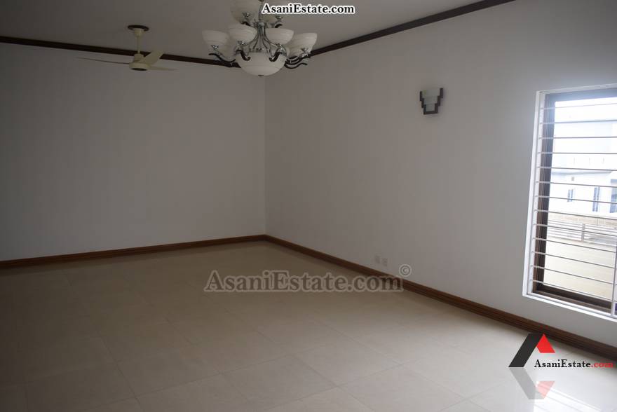 First Floor Drawing Room 50x90 feet 1 Kanal house for sale Islamabad sector E 11 