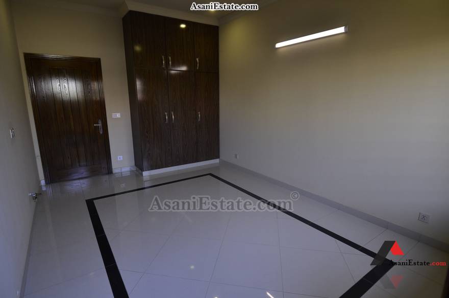 Ground Floor Bedroom 30x60 feet 8 Marla house for sale Islamabad sector E 11 