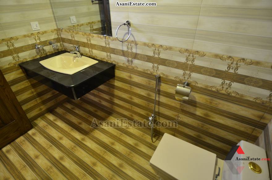 Ground Floor Bathroom 30x60 feet 8 Marla house for sale Islamabad sector E 11 