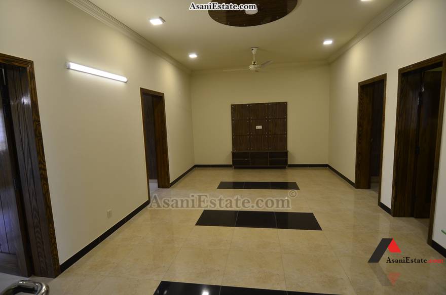 First Floor Living Room 30x60 feet 8 Marla house for sale Islamabad sector E 11 
