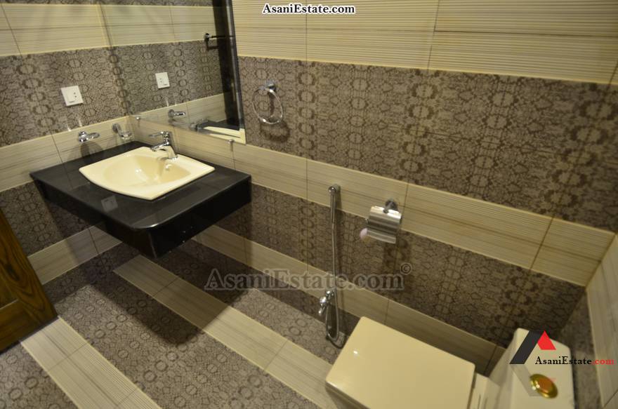 First Floor Bathroom 30x60 feet 8 Marla house for sale Islamabad sector E 11 