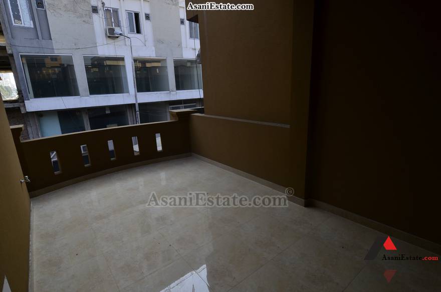 First Floor Balcony/Terrace 30x60 feet 8 Marla house for sale Islamabad sector E 11 