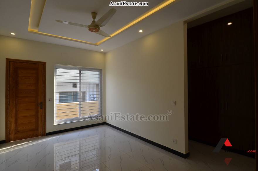 First Floor Bedroom 35x70 feet 11 Marla house for sale Islamabad sector E 11 