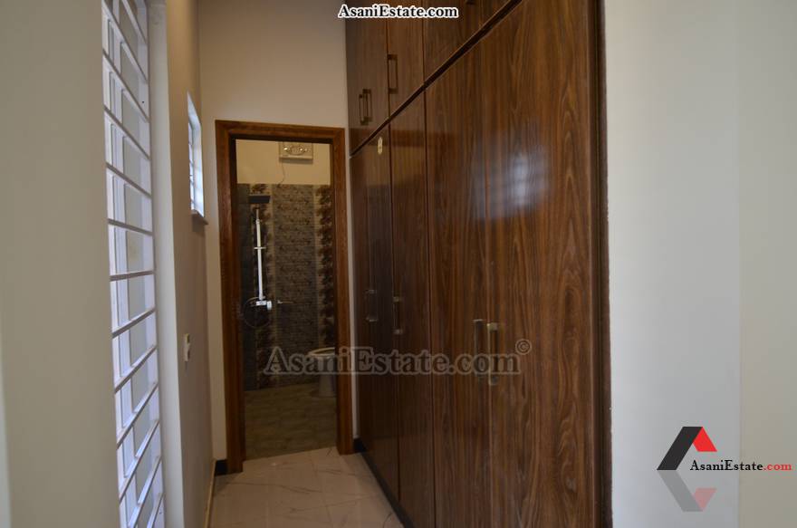 First Floor Bathroom 35x70 feet 11 Marla house for sale Islamabad sector E 11 