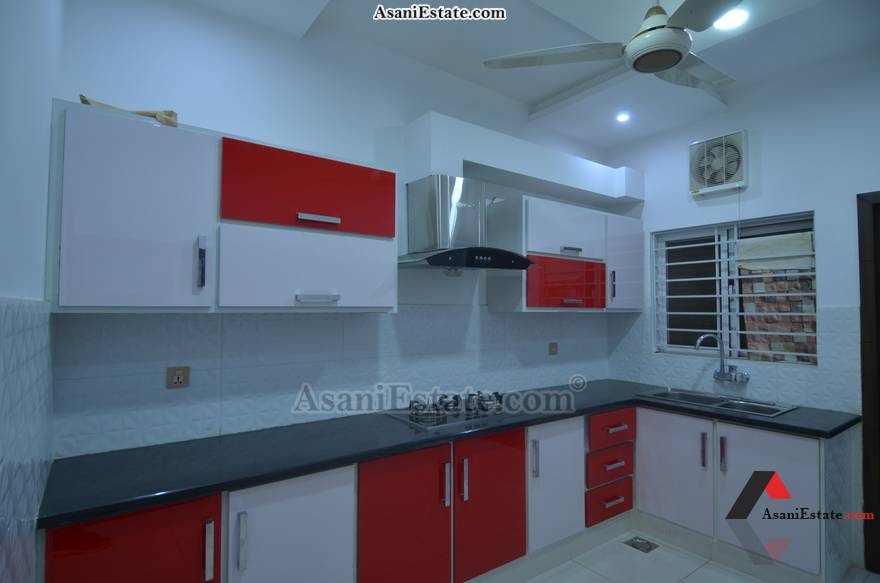Ground Floor Kitchen 42x85 feet 16 Marla house for sale Islamabad sector E 11 