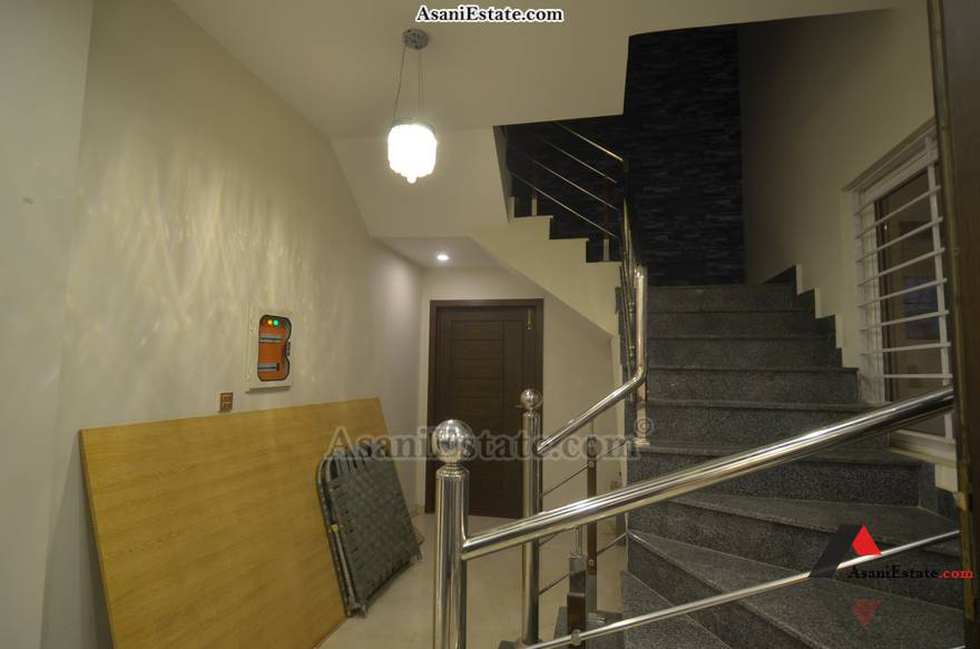 First Floor Main Entrance 42x85 feet 16 Marla house for sale Islamabad sector E 11 