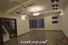 First Floor Drawing Room 42x85 feet 16 Marla house for sale Islamabad sector E 11 