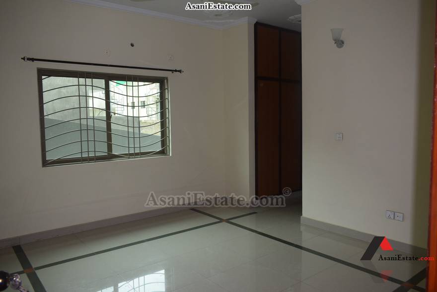 Ground Floor Bedroom 42x85 feet 16 Marla house for sale Islamabad sector E 11 