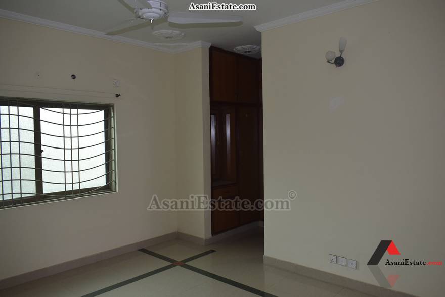 First Floor Bedroom 42x85 feet 16 Marla house for sale Islamabad sector E 11 