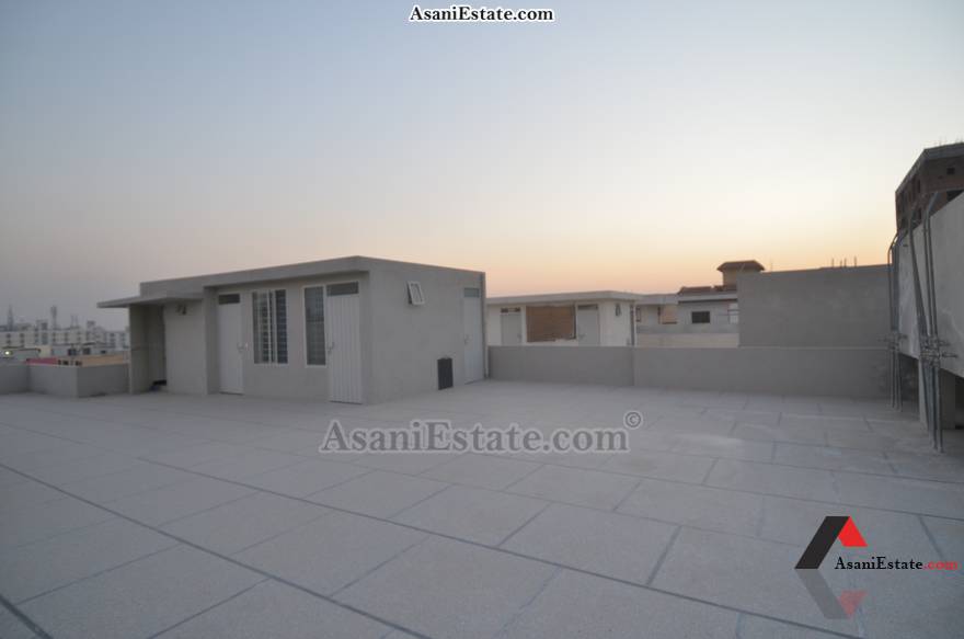 Rooftop View 40x80 feet 14 Marla house for sale Islamabad sector E 11 