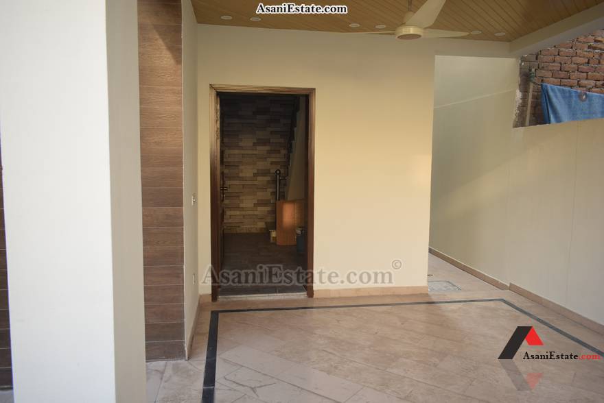 First Floor Main Entrance 50x90 feet 1 Kanal house for sale Islamabad sector E 11 