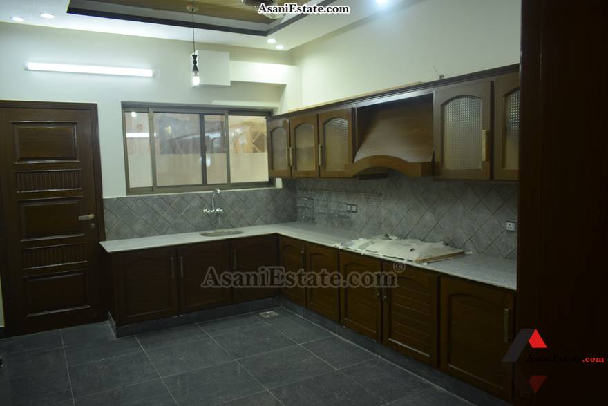 Ground Floor Kitchen 50x90 feet 1 Kanal house for sale Islamabad sector E 11 