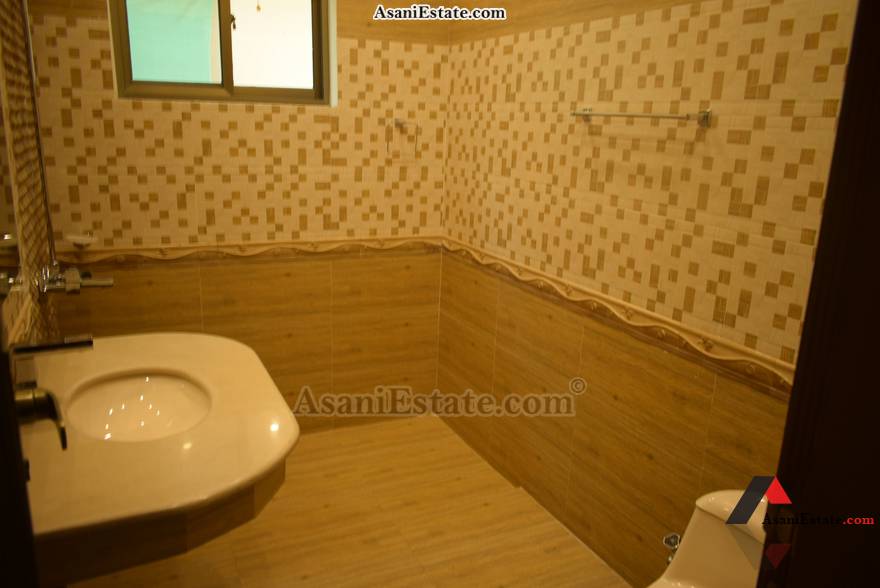 First Floor Bathroom 50x90 feet 1 Kanal house for sale Islamabad sector E 11 