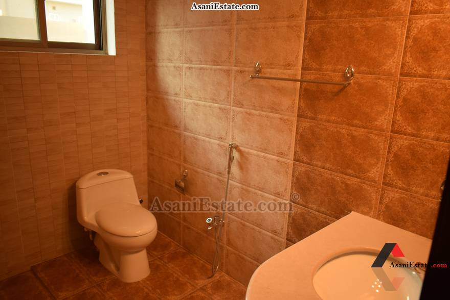First Floor Bathroom 50x90 feet 1 Kanal house for sale Islamabad sector E 11 