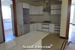 Ground Floor Kitchen 50x90 feet 1 Kanal portion for rent Islamabad sector E 11 