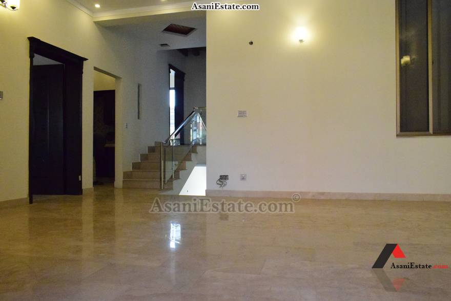 Ground Floor Living Room 35x70 feet 11 Marla house for sale Islamabad sector E 11 