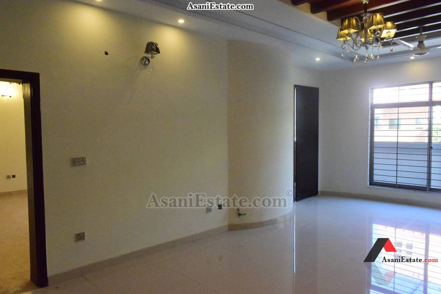 Ground Floor Din/Drwing Rm 35x70 feet 11 Marla house for sale Islamabad sector E 11 