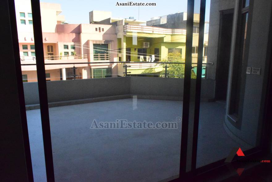 First Floor Balcony/Terrace 35x70 feet 11 Marla house for sale Islamabad sector E 11 