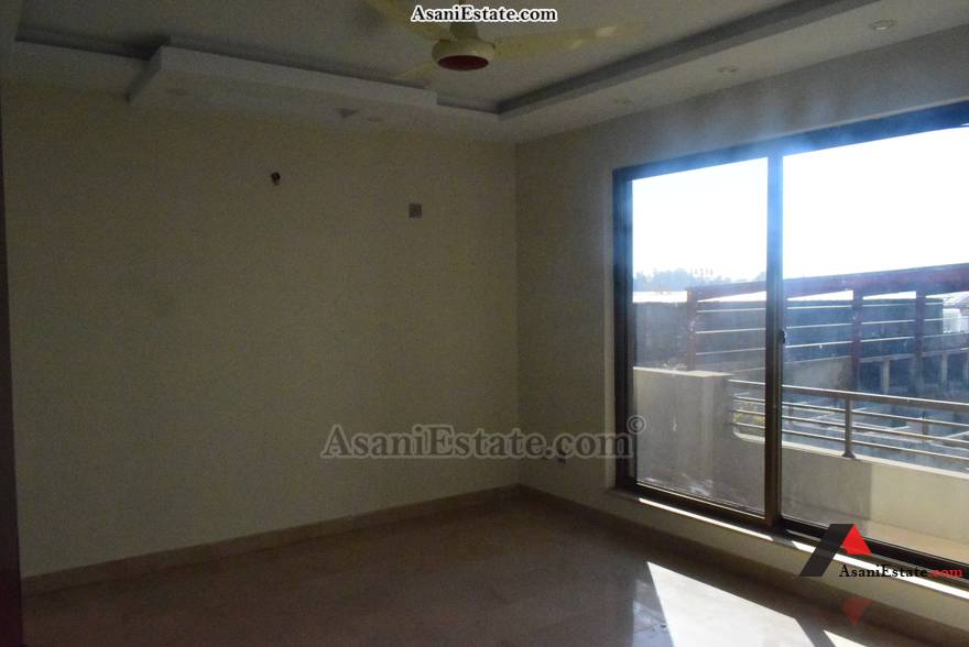 First Floor Bedroom 35x70 feet 11 Marla house for sale Islamabad sector E 11 