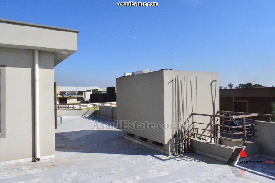 Mumty Rooftop View 35x70 feet 11 Marla house for sale Islamabad sector E 11 
