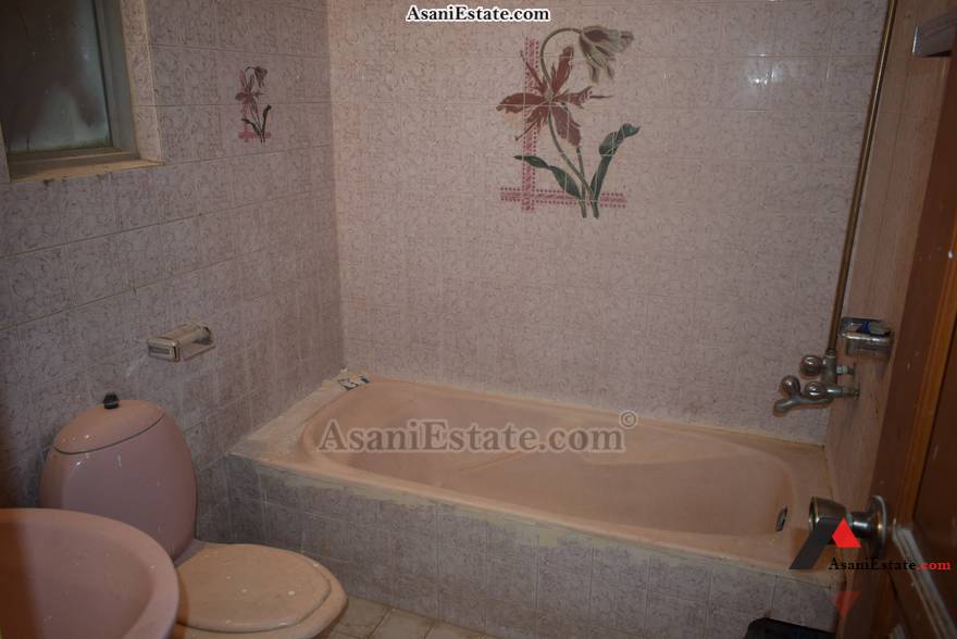 Basement Bathroom 666 square yards house for sale Islamabad sector F 10 