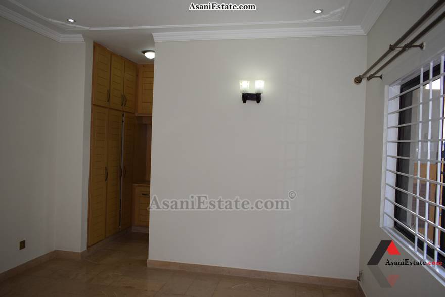 Ground Floor Bedroom 90x40 feet 16 Marla house for sale Islamabad sector F 11 