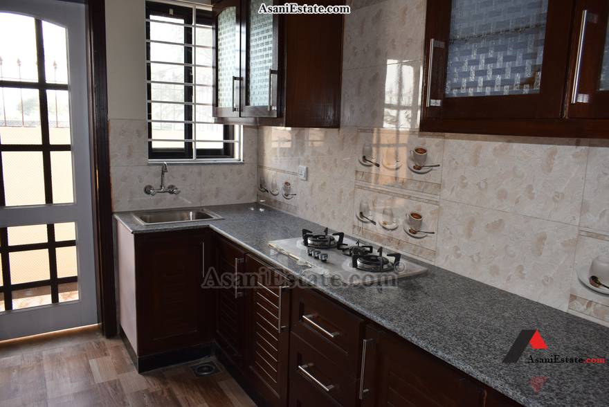 Ground Floor Kitchen 25x40 feet 4.4 Marla house for sale Islamabad sector D 12 