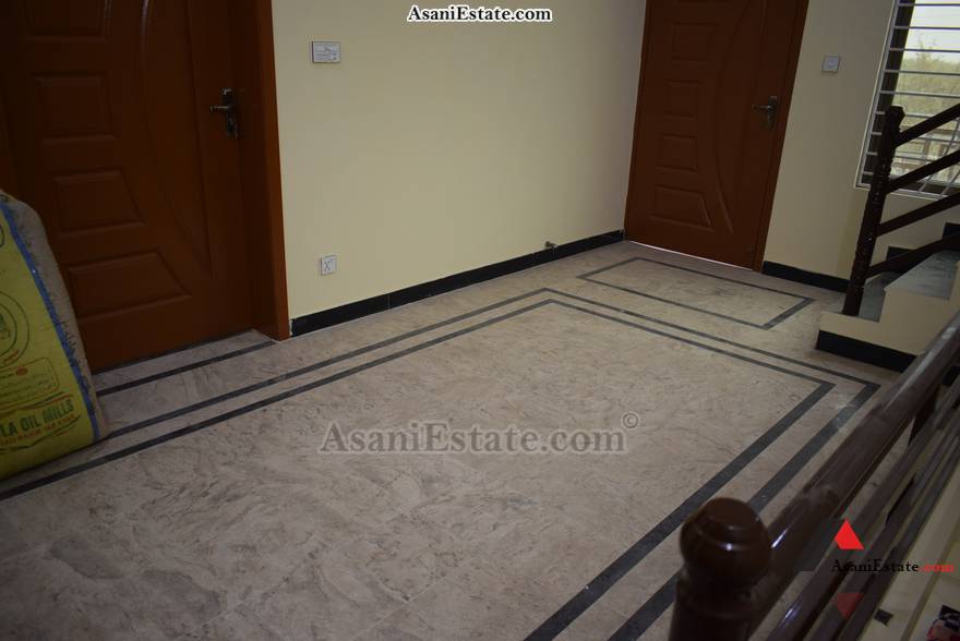First Floor Living Room 25x40 feet 4.4 Marla house for rent Islamabad sector D 12 