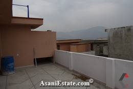  Rooftop View 25x40 feet 4.4 Marla house for rent Islamabad sector D 12 