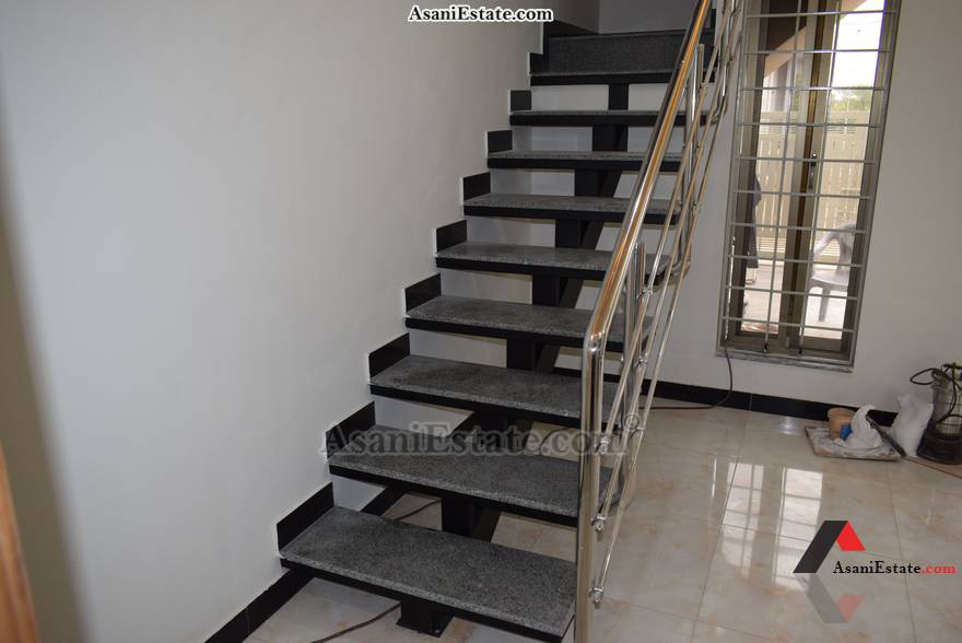 First Floor Main Entrance 25x40 feet 4.4 Marla house for sale Islamabad sector D 12 