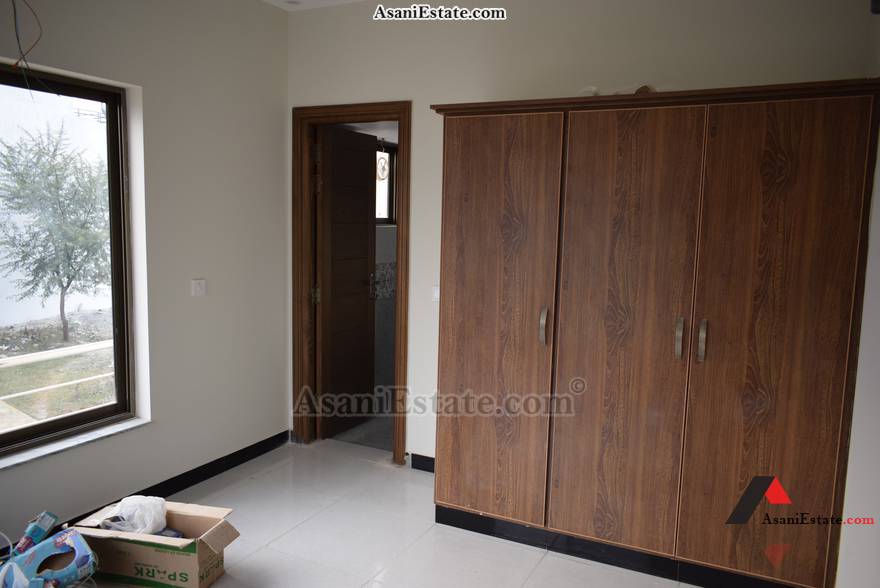 First Floor Bedroom 25x40 feet 4.4 Marla house for sale Islamabad sector D 12 