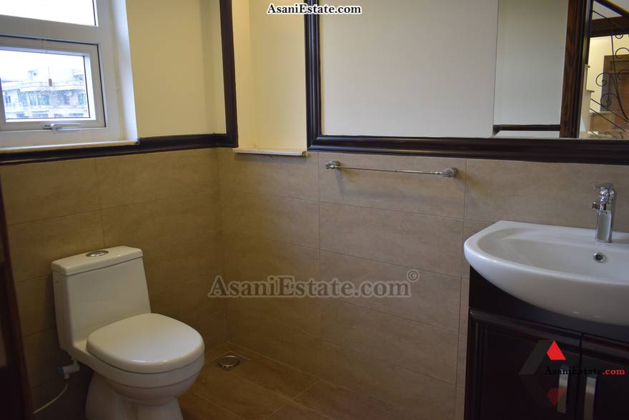 Ground Floor Guest Washroom house for sale Islamabad sector D 12 