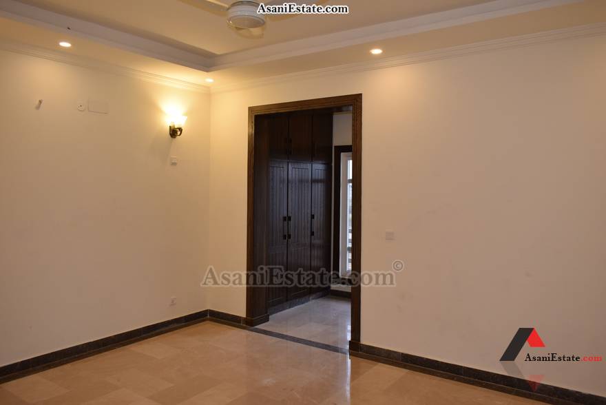 Ground Floor Bedroom house for sale Islamabad sector D 12 