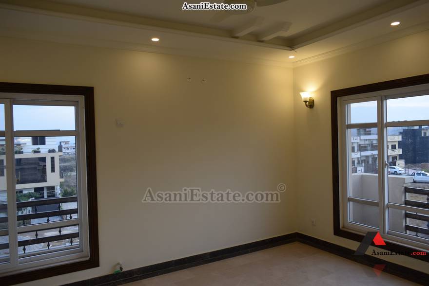 First Floor Bedroom house for sale Islamabad sector D 12 
