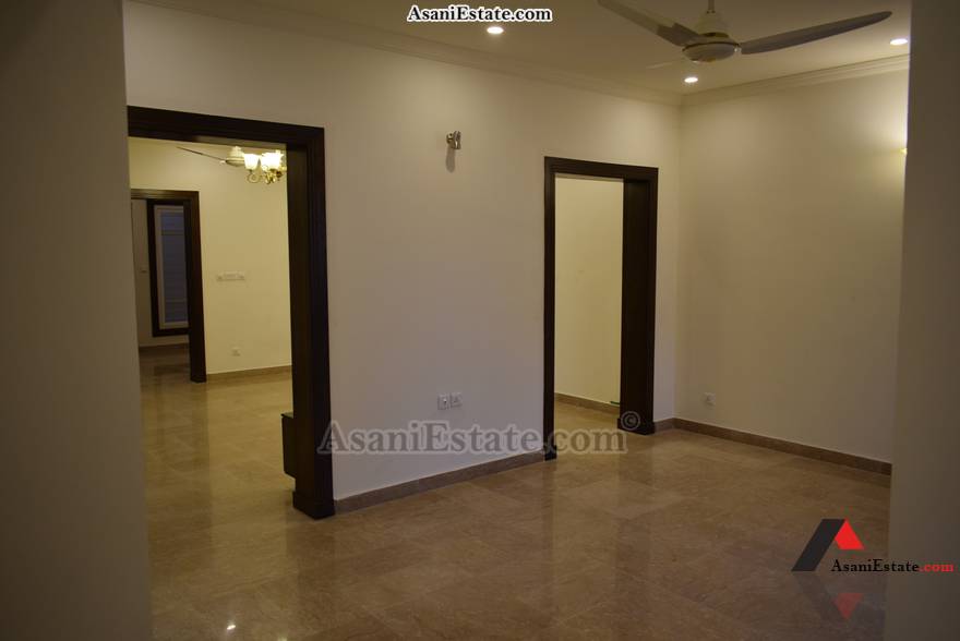 Basement Dining Rooom house for sale Islamabad sector D 12 
