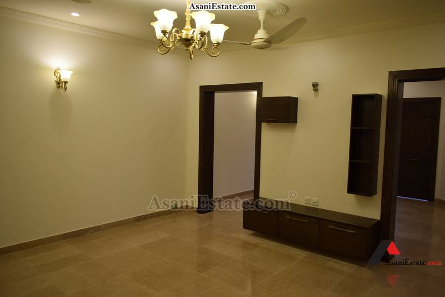 Basement Living Room house for sale Islamabad sector D 12 