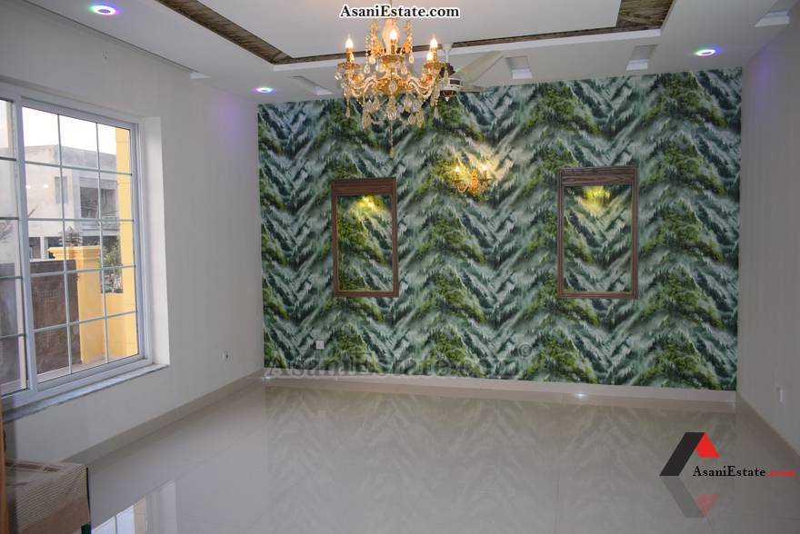 Ground Floor Drawing Room 60x90 feet 1.2 Kanal house for sale Islamabad sector D 12 