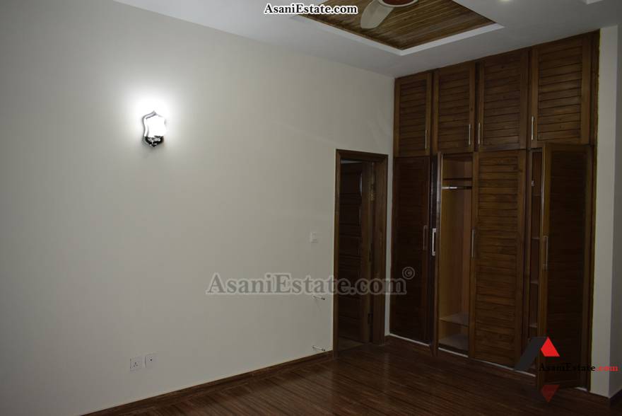 Ground Floor Bedroom 60x90 feet 1.2 Kanal house for sale Islamabad sector D 12 