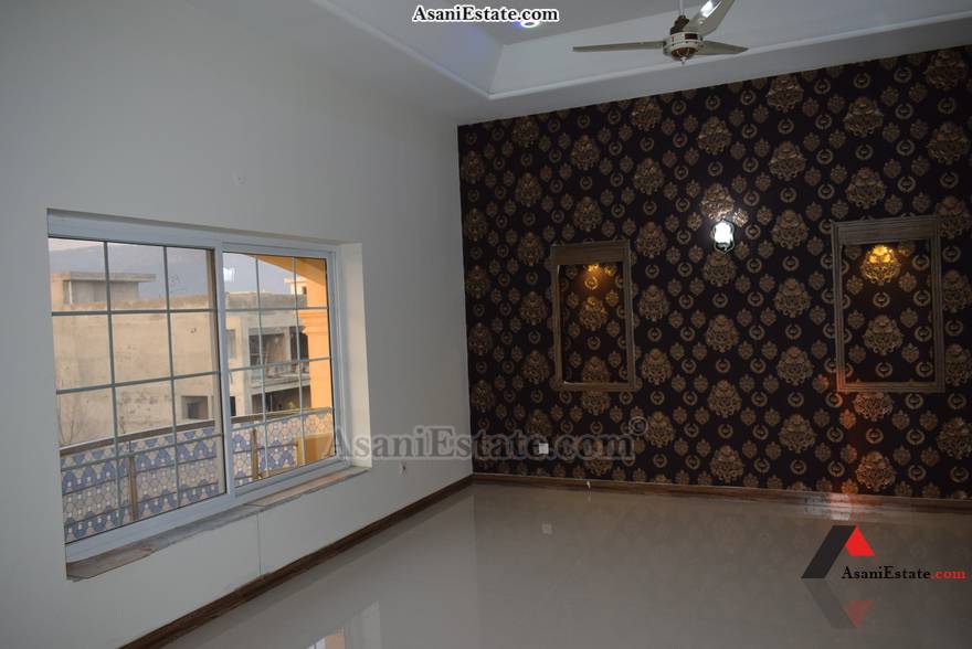 First Floor Drawing Room 60x90 feet 1.2 Kanal house for sale Islamabad sector D 12 