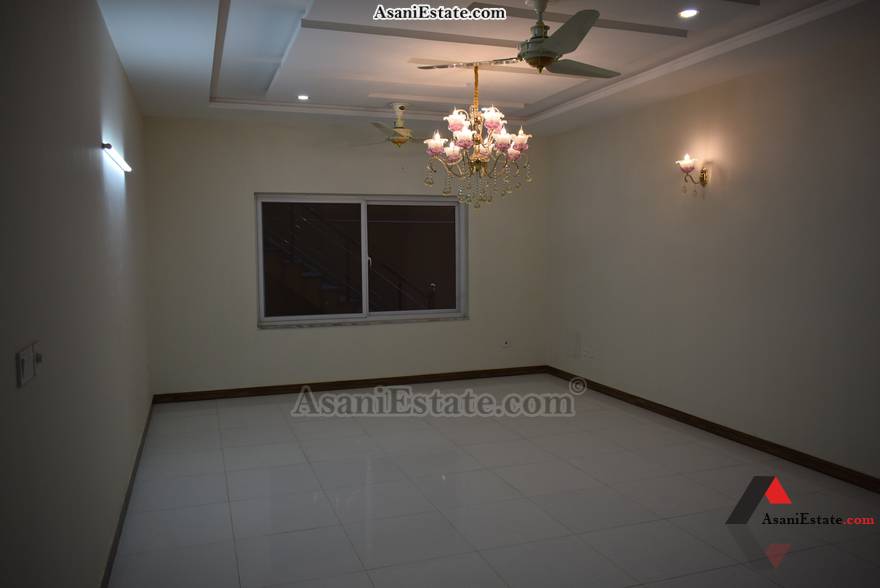 Basement Living Room 60x90 feet 1.2 Kanal house for sale Islamabad sector D 12 