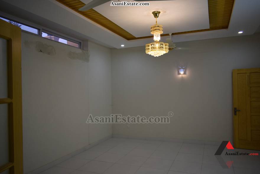 Basement Drawing Room 60x90 feet 1.2 Kanal house for sale Islamabad sector D 12 