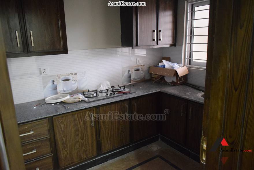 Ground Floor Kitchen 25x50 feet 5.5 Marla house for sale Islamabad sector D 12 