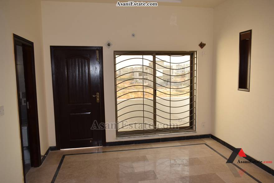Ground Floor Bedroom 25x50 feet 5.5 Marla house for sale Islamabad sector D 12 