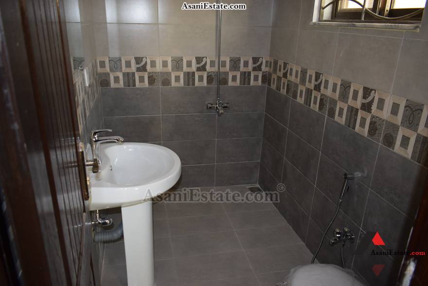 Ground Floor Bathroom 25x50 feet 5.5 Marla house for sale Islamabad sector D 12 