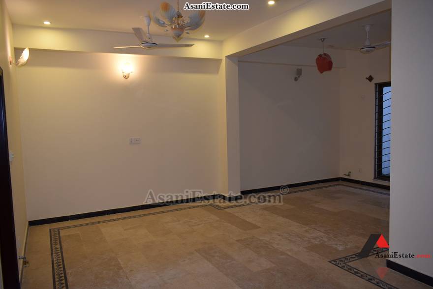 Basement Livng/Dining Rm 25x50 feet 5.5 Marla house for sale Islamabad sector D 12 