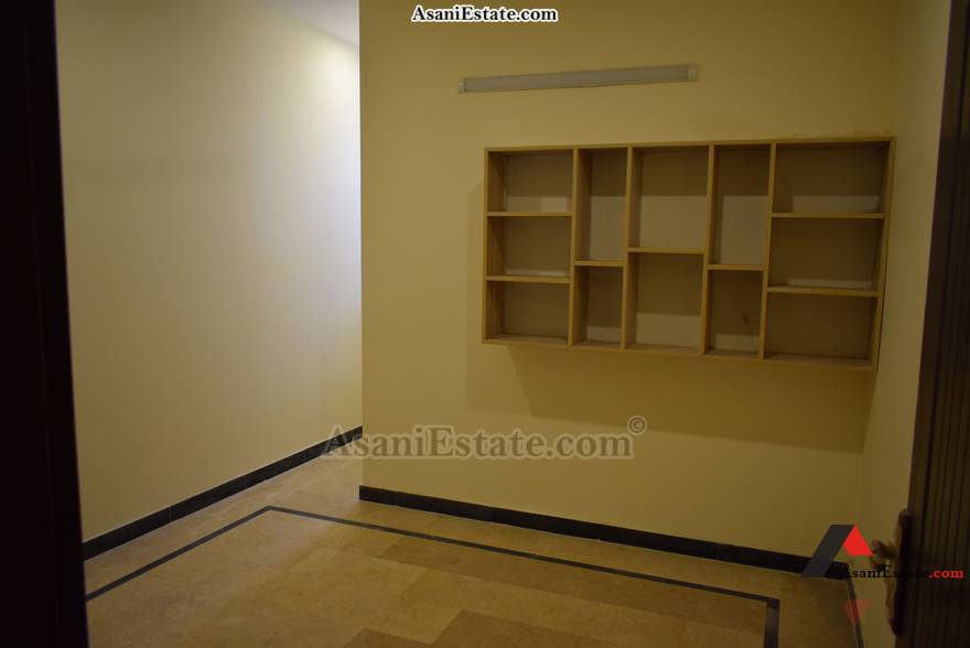 Basement Drawing Room 25x50 feet 5.5 Marla house for sale Islamabad sector D 12 