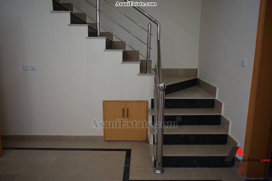 First Floor Main Entrance 25x50 feet 5.5 Marla house for sale Islamabad sector D 12 