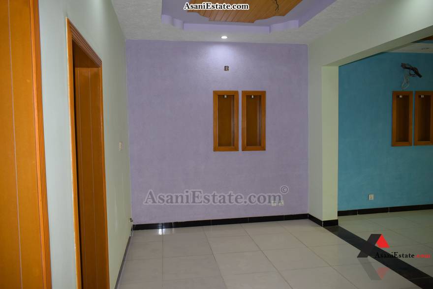 First Floor Living Room 25x50 feet 5.5 Marla house for sale Islamabad sector D 12 