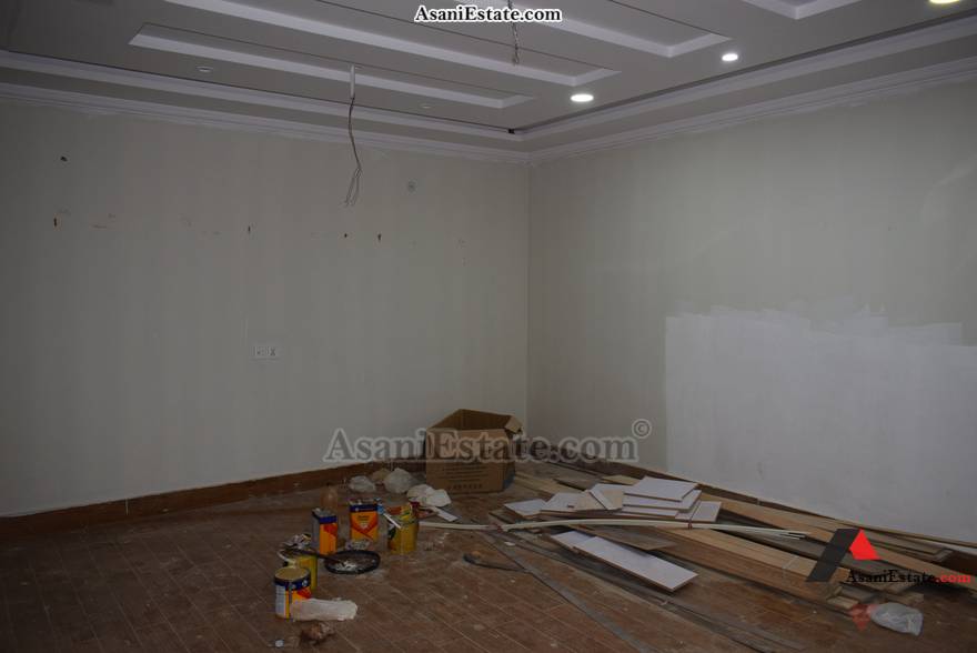 Ground Floor Livng/Dining Rm 35x70 feet 11 Marla house for sale Islamabad sector D 12 