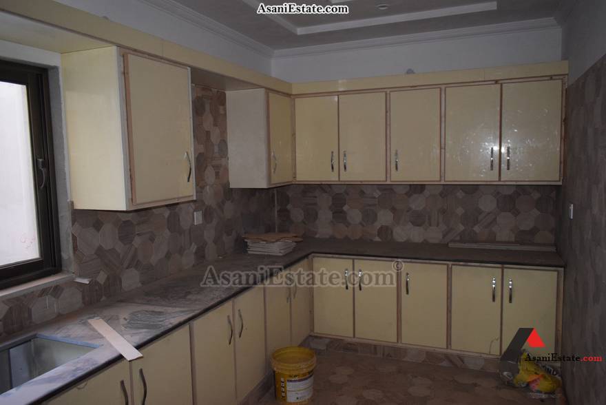 First Floor Kitchen 35x70 feet 11 Marla house for sale Islamabad sector D 12 